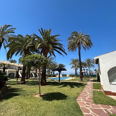 Boira - Vivienda En Urbanizacion A Primera Linea De Playa 데니아 외부 사진