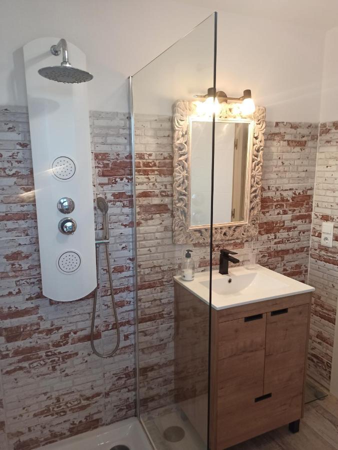 Boira - Vivienda En Urbanizacion A Primera Linea De Playa 데니아 외부 사진