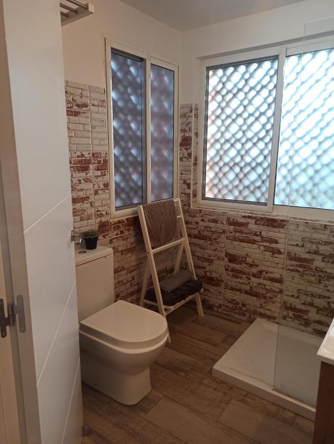 Boira - Vivienda En Urbanizacion A Primera Linea De Playa 데니아 외부 사진