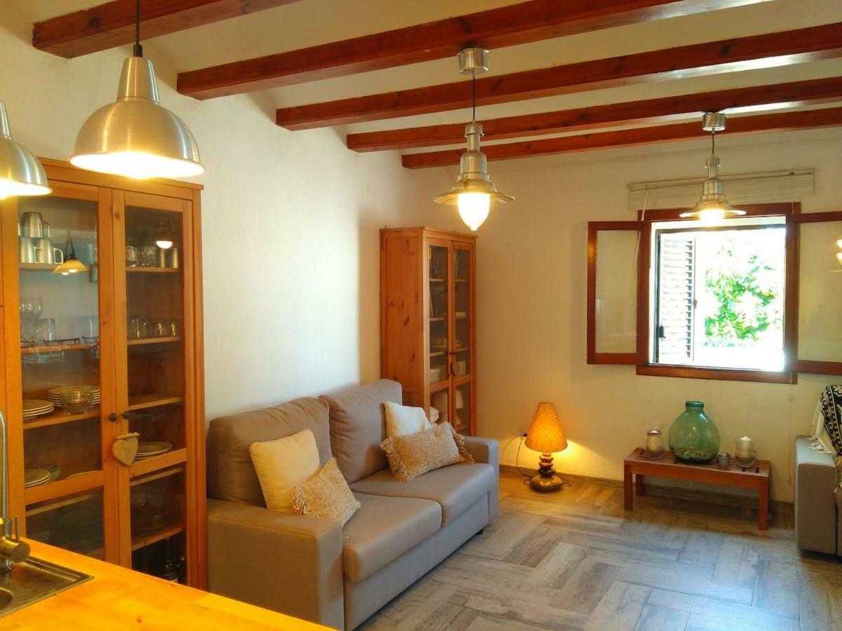 Boira - Vivienda En Urbanizacion A Primera Linea De Playa 데니아 외부 사진